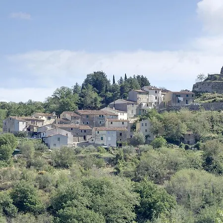 Guest house The Retreat A Romantic Bedroom In Maremma *